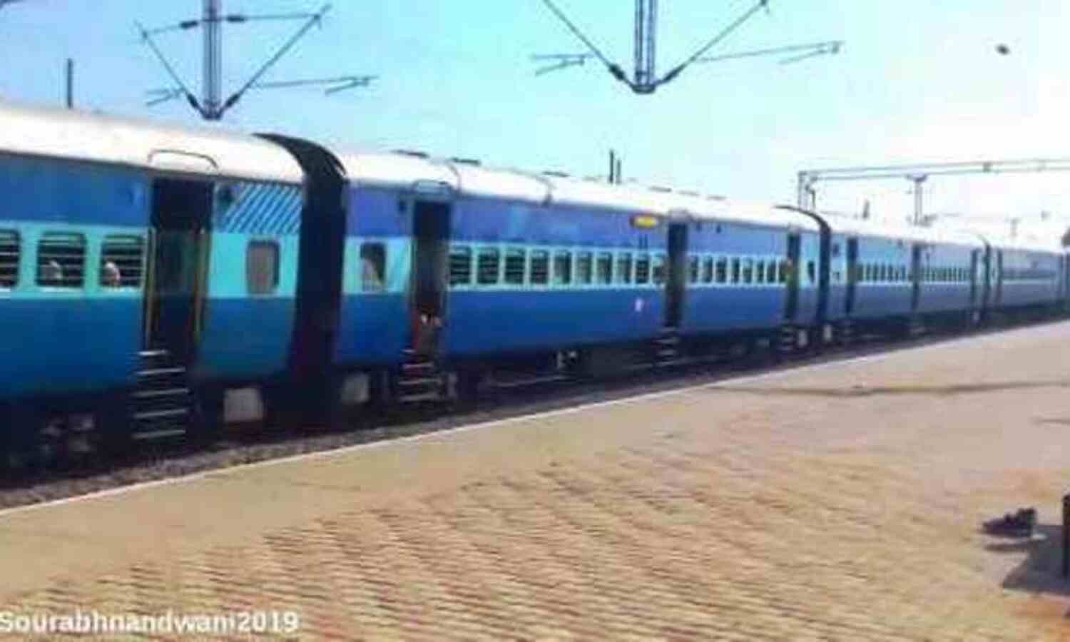 समता व स्वर्ण जयंती चल सकती है 15 से, जोन करेगा निर्णय