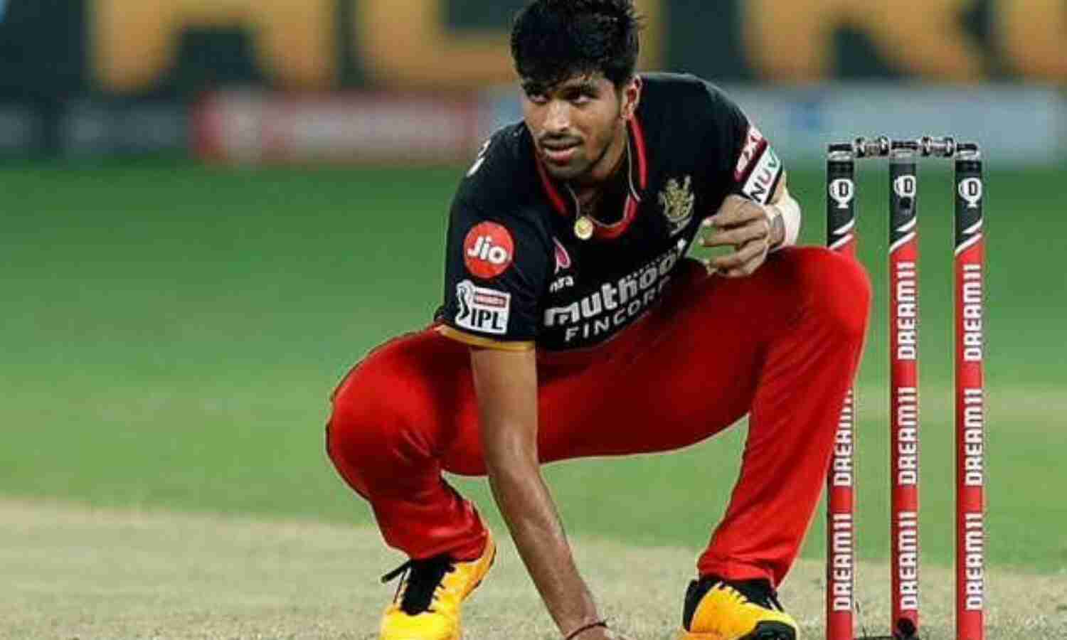 प्वॉइंट टेबल में टॉप तीन में पहुंच गई आरसीबी, वॉशिंगटन सुंदर का रहा है बड़ा रोल