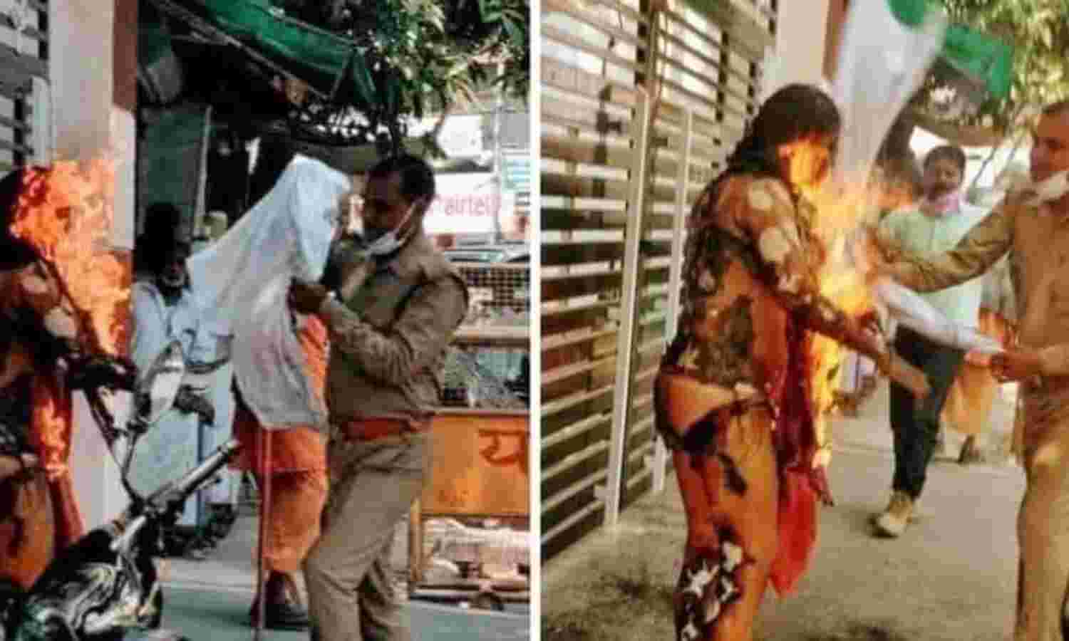 पहले पति को छोड़ अंजना तिवारी से अईसा बनी महिला ने आसिफ रजा से किया प्यार, फिर शादी और फिर... पहले पति को छोड़ अंजना तिवारी से अईसा बनी महिला ने आसिफ रजा से किया प्यार, फिर शादी और फिर...