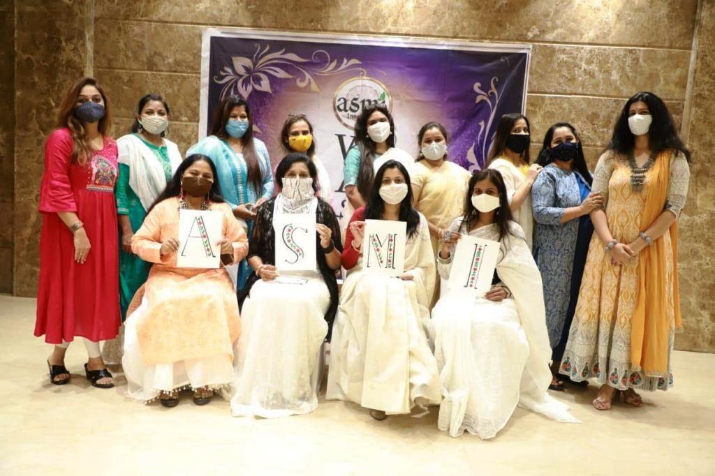 समाज के लिए बेहतर करने के लिए हुई बैठक