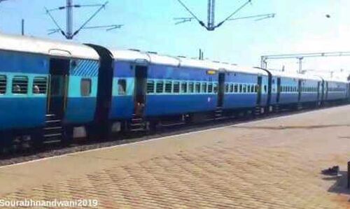 समता व स्वर्ण जयंती चल सकती है 15 से, जोन करेगा निर्णय समता व स्वर्ण जयंती चल सकती है 15 से, जोन करेगा निर्णय