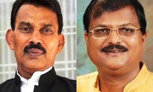 सांवेर विधानसभा क्षेत्र में सुनाई पड़ी पायल की झंकार