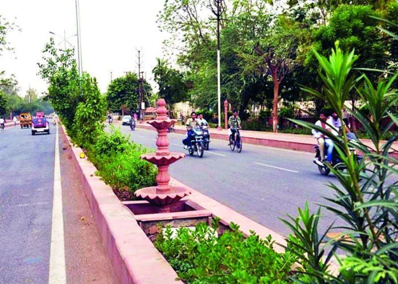 दो दिन बंद रहेगा कटोराताल मार्ग