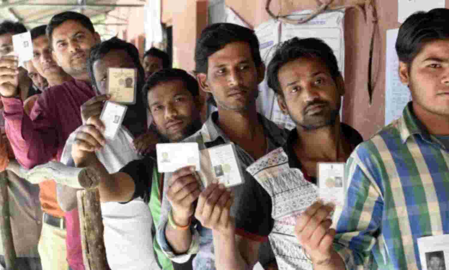 सुरखी में 30 साल से कम आयु के मतदाता हो सकते हैं निर्णायक