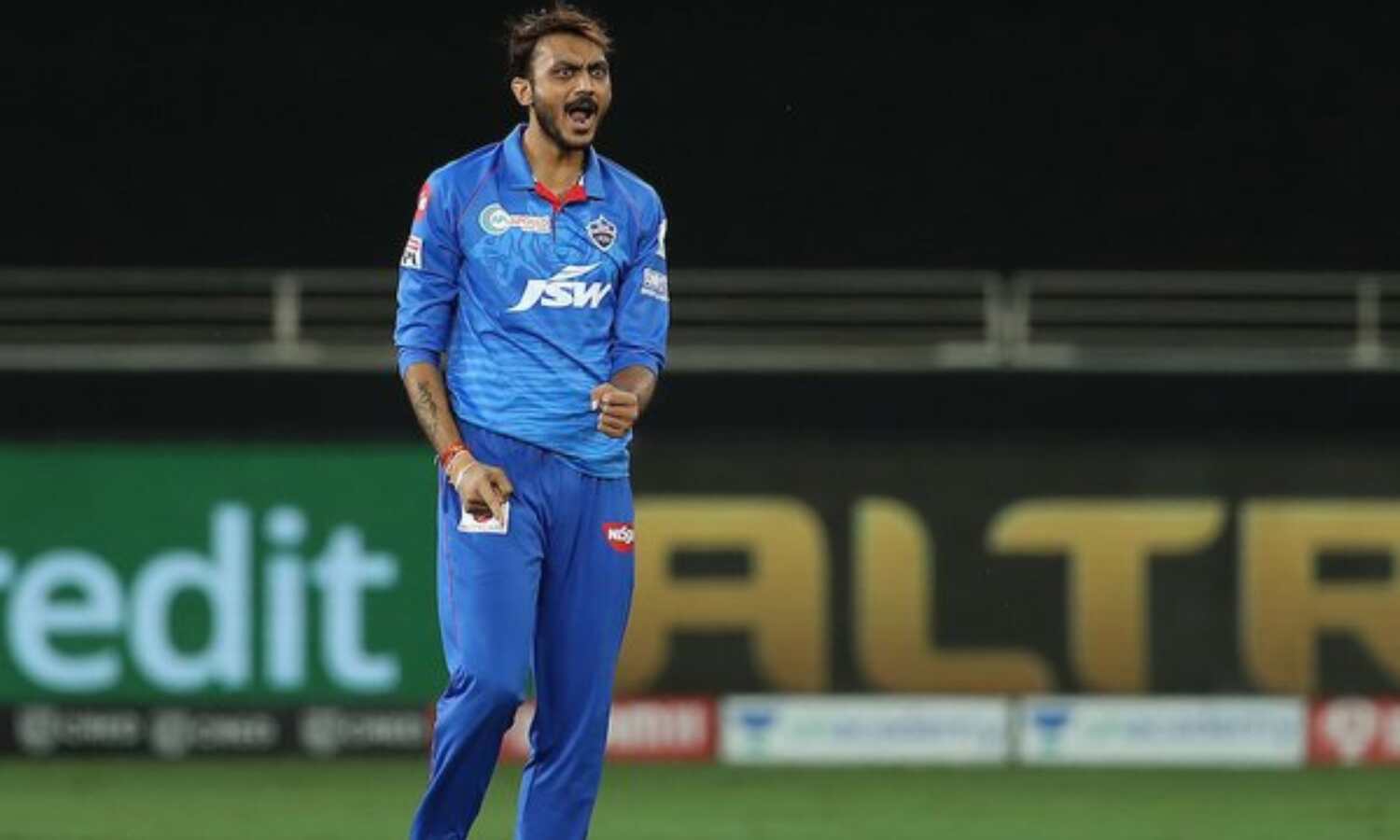 दिल्ली कैपिटल्स ने राजस्थान रॉयल्स को 13 रनों से हराया