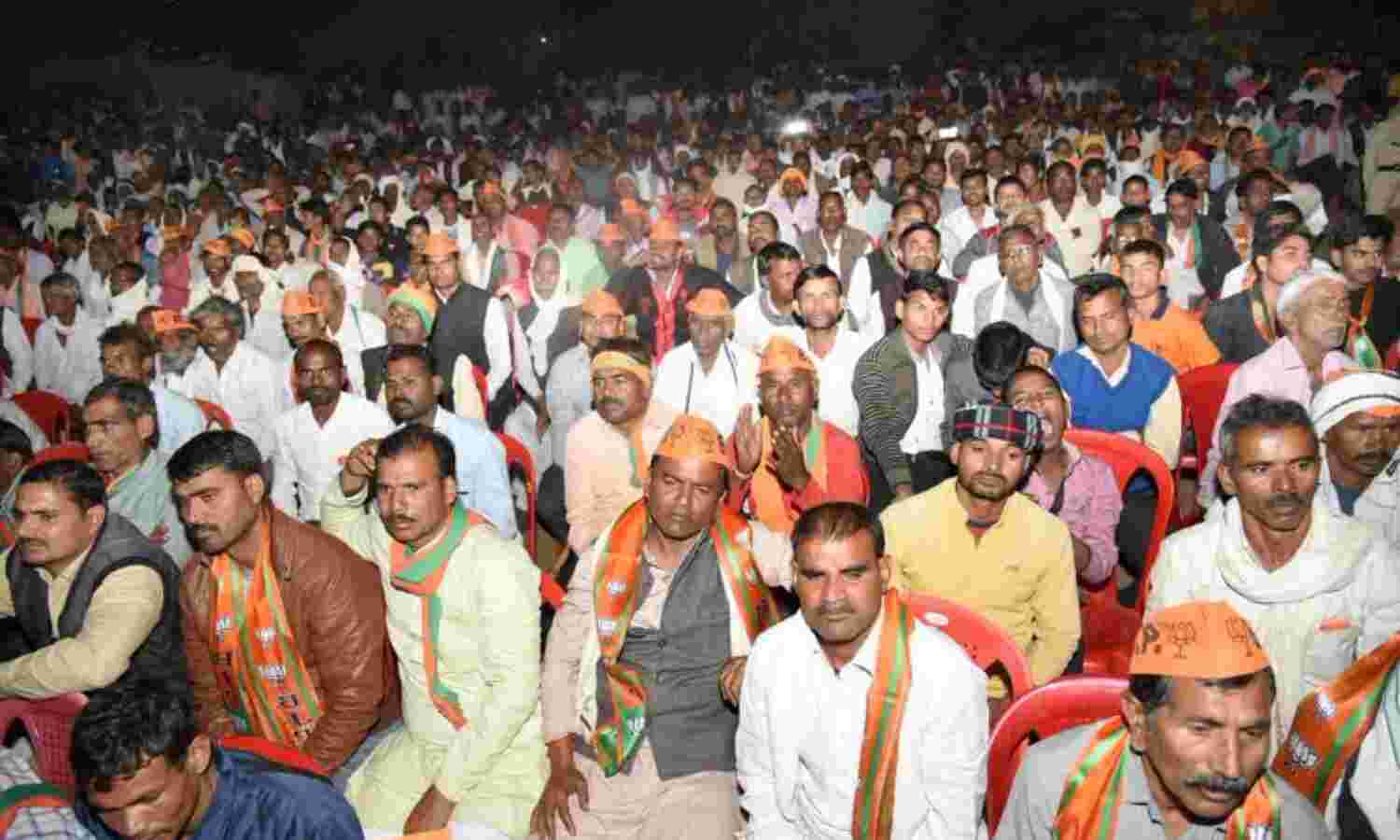 मतदान केंद्र सम्मेमलन आज से मतदान केंद्र सम्मेमलन आज से