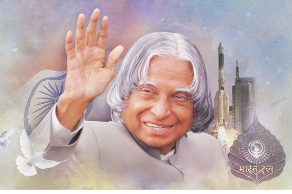 गृह मंत्री शाह ने कहा - कलाम की विज्ञान और शिक्षा के क्षेत्र में अमर विरासत प्रेरणा का प्रतीक