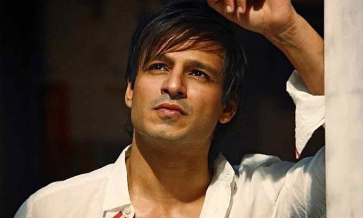 विवेक ओबेरॉय के घर पर कर्नाटक पुलिस ने मारा छापा,