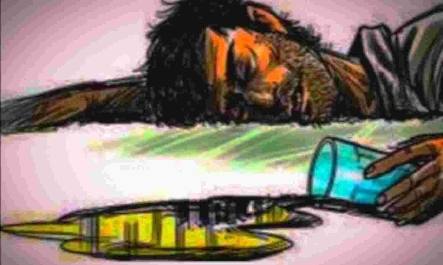 उज्जैन में संदिग्ध हालात में मजदूरों की मौत, सीएम ने जाँच के लिए एसआईटी गठित की