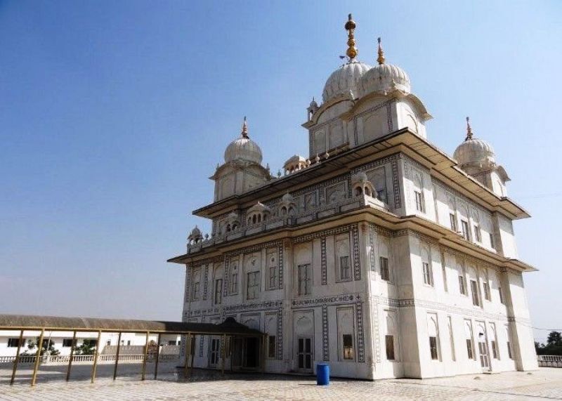 दाताबन्दी छोड़ दिवस शुरू दाताबन्दी छोड़ दिवस शुरू