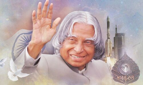 गृह मंत्री शाह ने कहा - कलाम की विज्ञान और शिक्षा के क्षेत्र में अमर विरासत प्रेरणा का प्रतीक