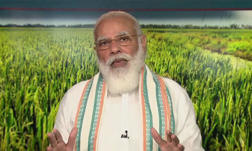 एफएओ की 75वीं वर्षगांठ पर बोले पीएम मोदी, कोरोना काल में 80 करोड़ गरीबों को मुफ्त मिला राशन