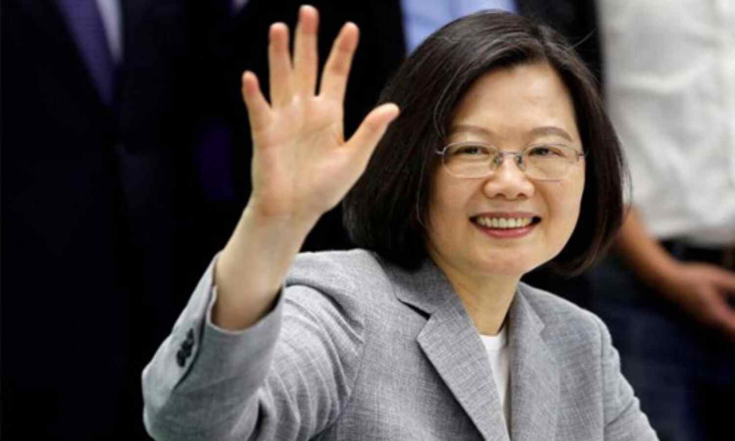 जानें, ताइवान की राष्‍ट्रपति ने कैसे दिखाया भारत प्रेम