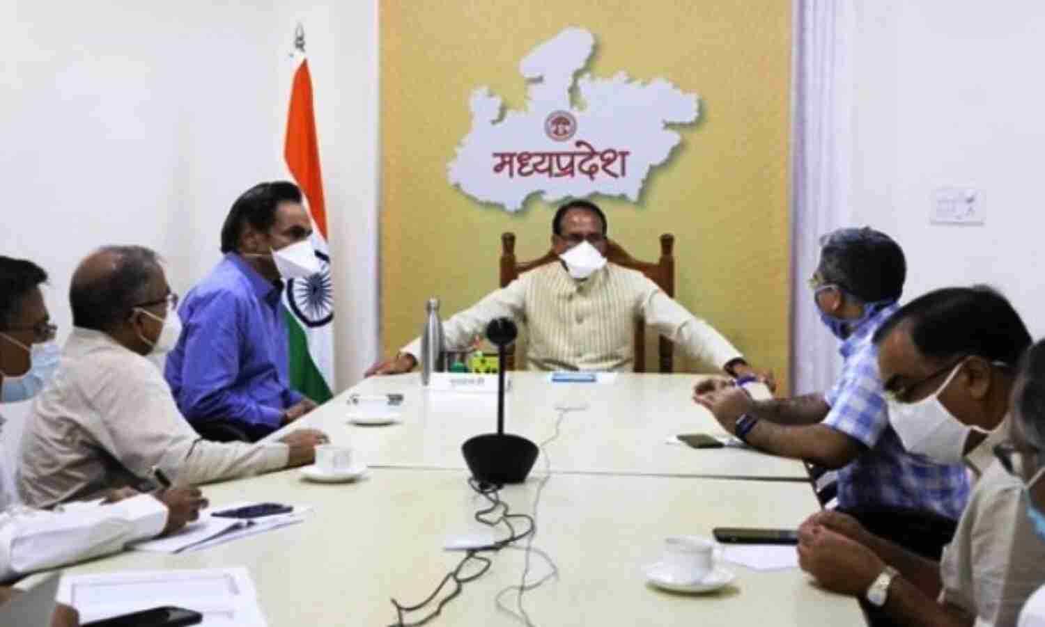 सीएम ने उज्जैन में जहरीली शराब से हुई मौतों पर कहा आरोपियों को बख्शा नहीं जायेगा