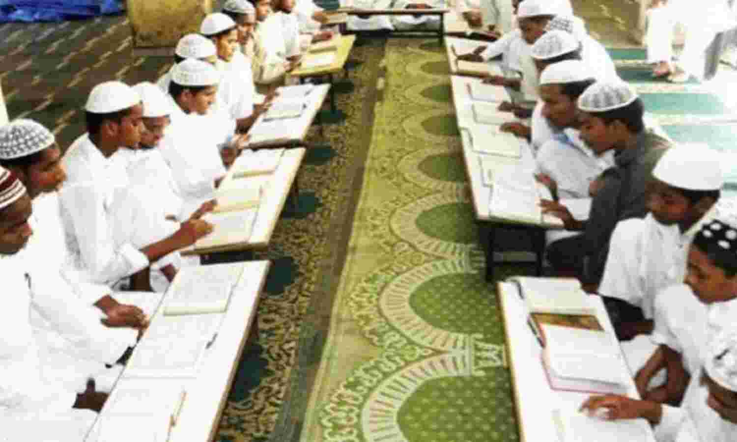 अब मध्यप्रदेश में भी बंद होंगे मदरसे! शिवराज सरकार कर रही विचार