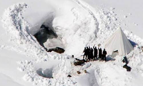 भारतीय जवान सर्दियों में भी एलएसी पर रहेंगे मुस्तैद