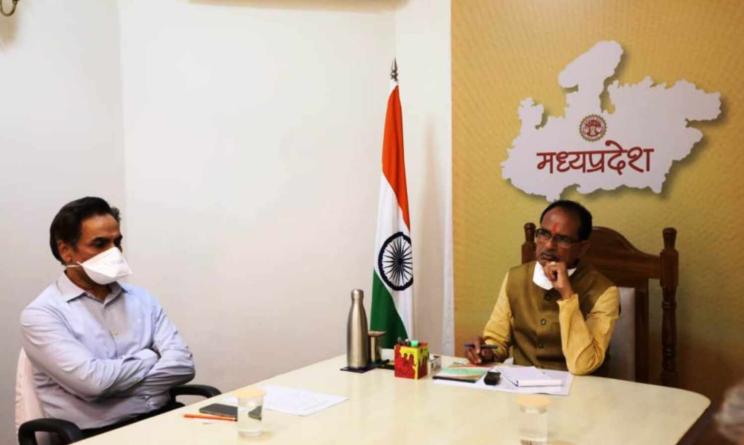 सरकारी कर्मचारी और उनके आश्रितों को  निजी अस्पतालों में भी मिलेगी उपचार सुविधा