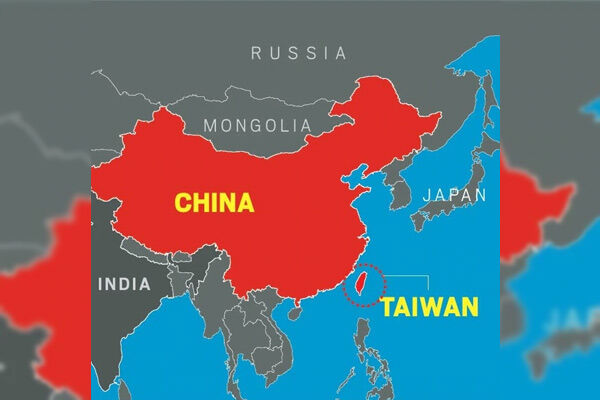 ताइवान पर आक्रमण की तैयारी में चीन, एडवांस मिसाइलों को किया तैनात