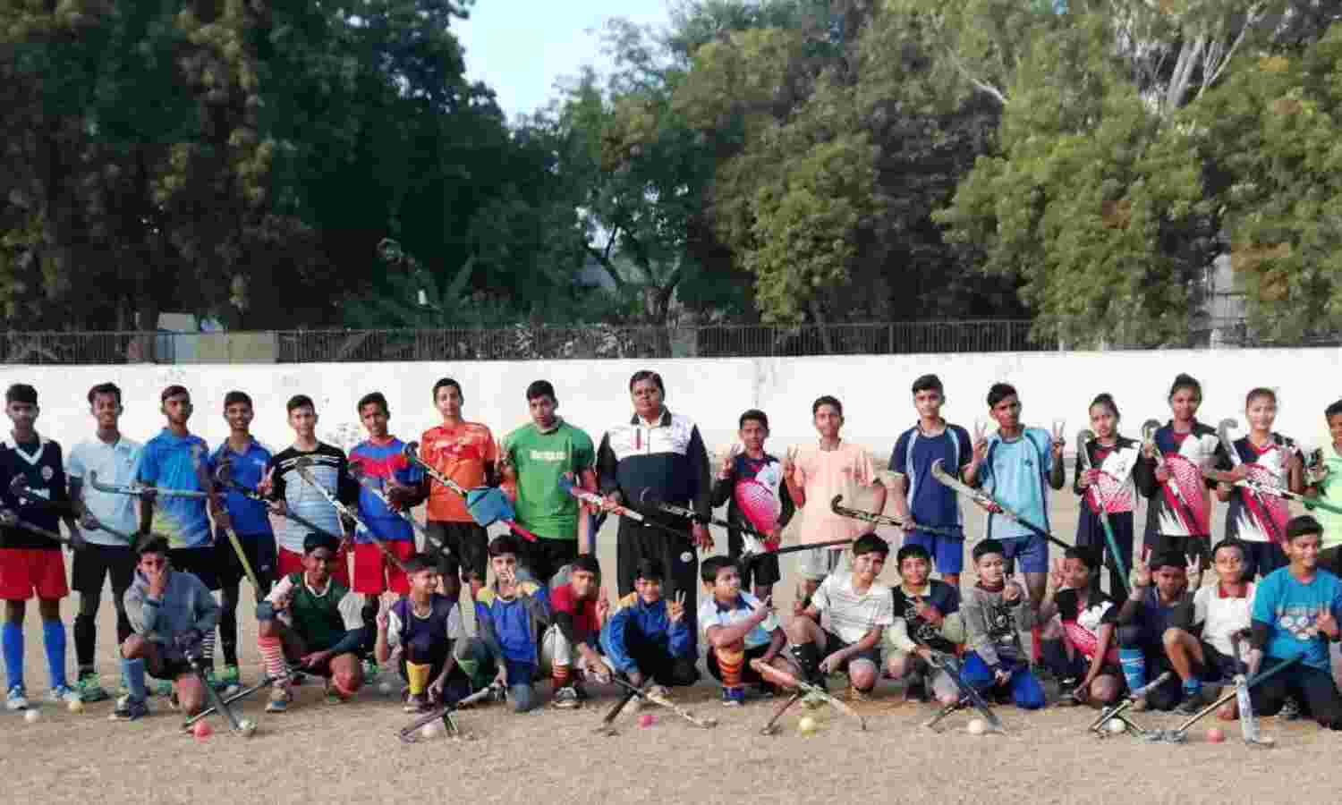 प्रदेश का सर्वश्रेष्ठ फीडर सेंटर बना ग्वालियर दर्पण फीडर सेंटर