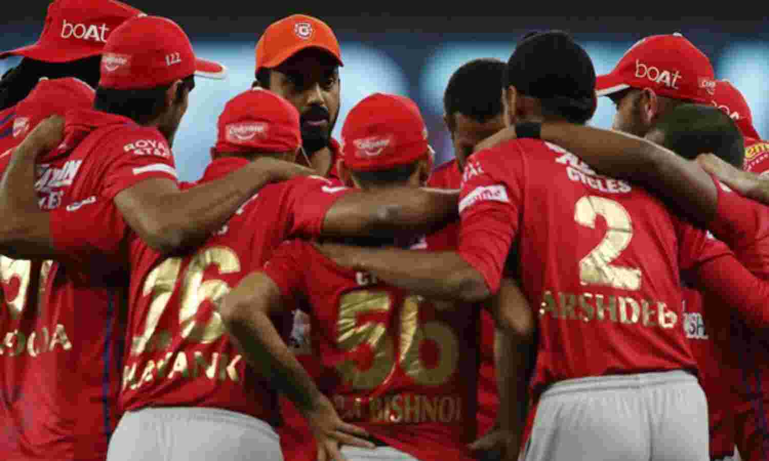 दूसरे सुपर ओवर में पंजाब ने मुंबई को हराया