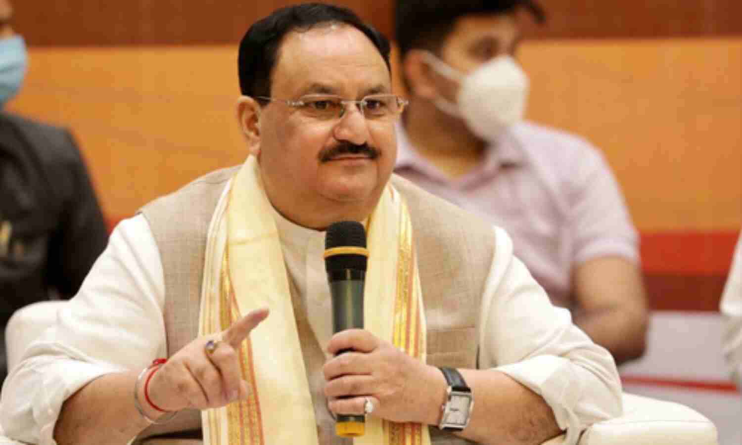 भाजपा ने लालू राज की डिक्शनरी जारी की, क से क्राइम, ख से खतरा और ग से गोली...