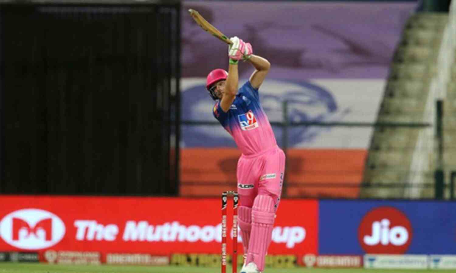 चेन्नई के लिए प्लेऑफ की राह हुई मुश्किल, राजस्थान ने 7 विकेट से हराया