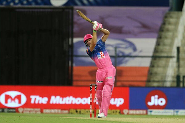 चेन्नई के लिए प्लेऑफ की राह हुई मुश्किल, राजस्थान ने 7 विकेट से हराया