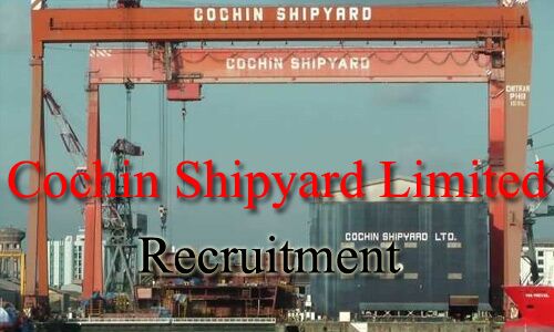 सीएसएल में प्रोजेक्ट असिस्टेंट के 56 पदों पर निकली भर्ती