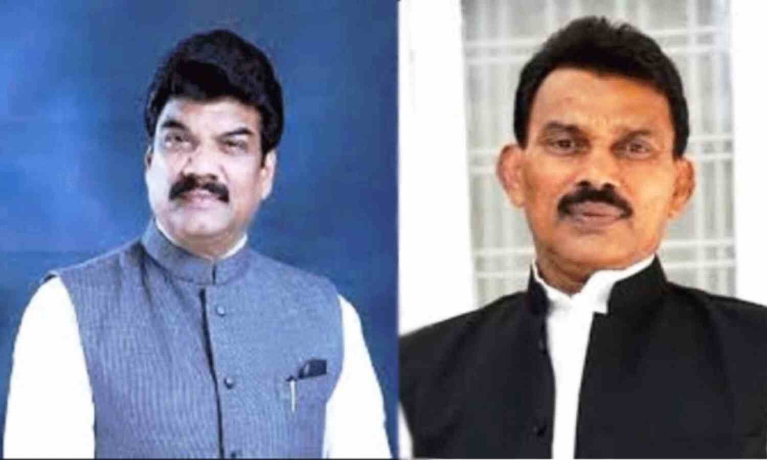 उपचुनाव से ठीक पहले शिवराज मंत्रिमंडल के 02 मंत्रियों ने दिया इस्तीफा