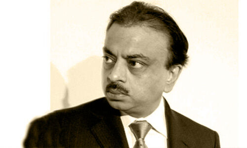 स्टील किंग के भाई प्रमोद मित्तल ब्रिटेन के सबसे बड़े दिवालिया