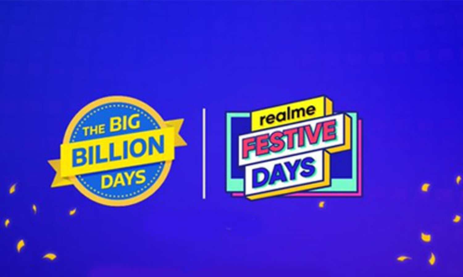 त्योहारों के इस मौसम में रियलमी दे रहा है भारी डिस्काउंट