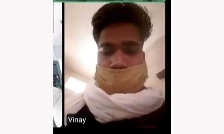 दिव्यांग को नहीं लगना होगा मतदान की लाइन में दिव्यांग को नहीं लगना होगा मतदान की लाइन में