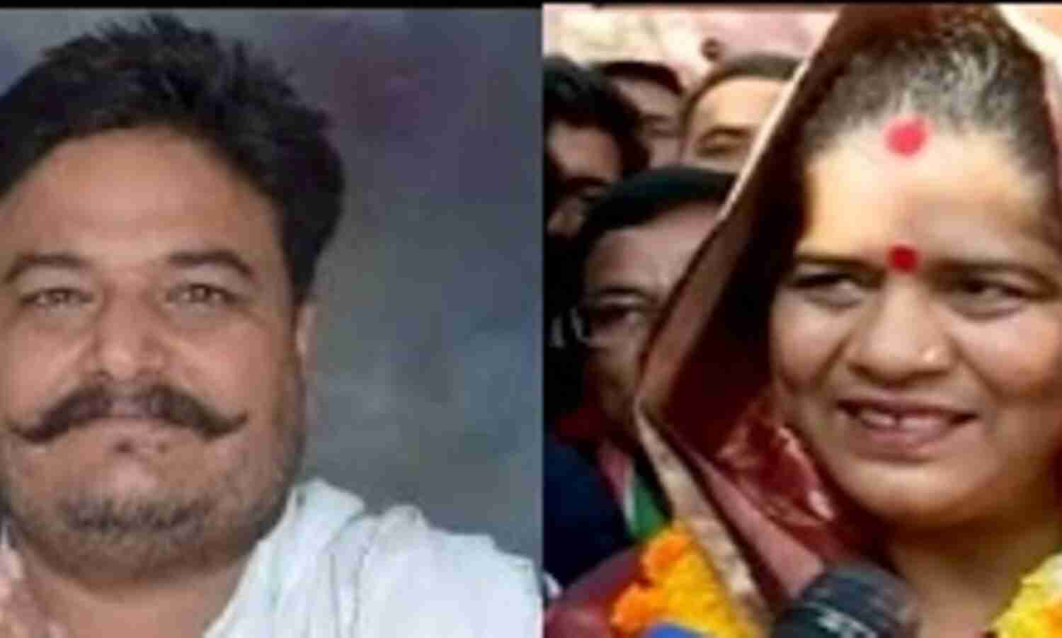 मंत्री इमरती देवी और गिर्राज दंडोतिया के खिलाफ चुनाव आयोग पहुंची कांग्रेस मंत्री इमरती देवी और गिर्राज दंडोतिया के खिलाफ चुनाव आयोग पहुंची कांग्रेस