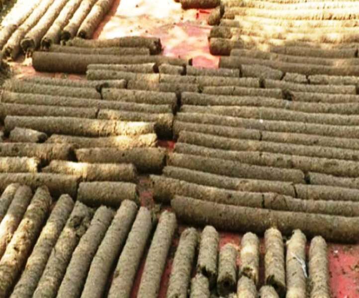 गौकाष्ठ से अंतिम संस्कार कराने से नगर निगम का मोह भंग