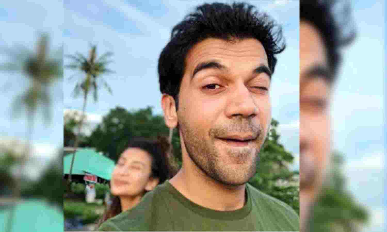 राजकुमार राव इस ऑडिशन में हुए थे रिजेक्ट, जानें