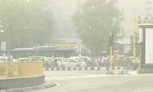 दिल्ली-एनसीआर में वायु प्रदूषण रोकने के लिए केंद्र सरकार का नया कानून