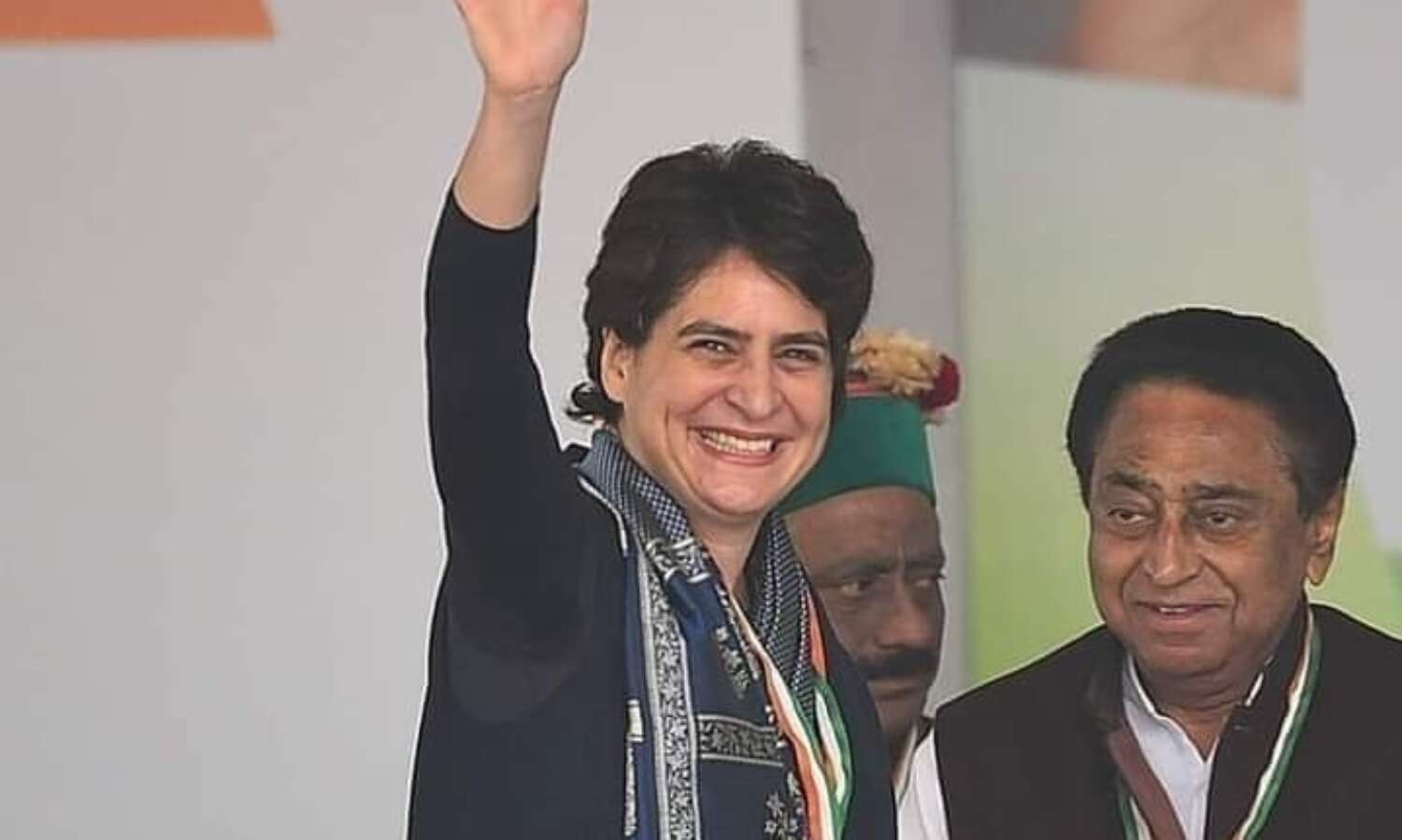 भाजपा को सरकार के स्थायित्व का भरोसा, तो कांग्रेस बता रही कमलनाथ को भावी मुख्यमंत्री