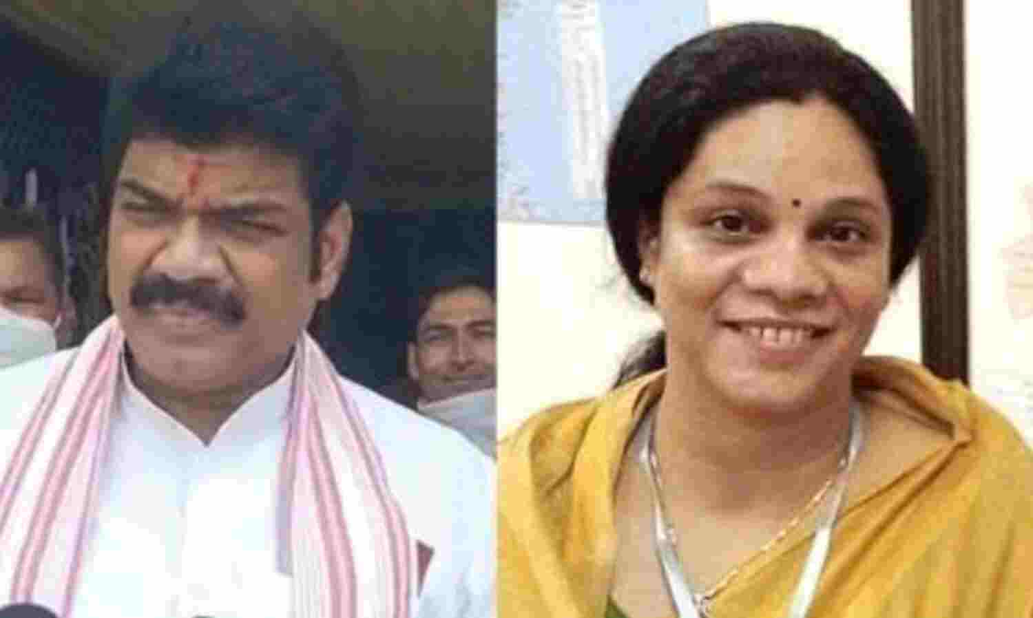 सुरखी के मतदाताओं को बाहरी उम्मीदवार पर रहता है भरोसा