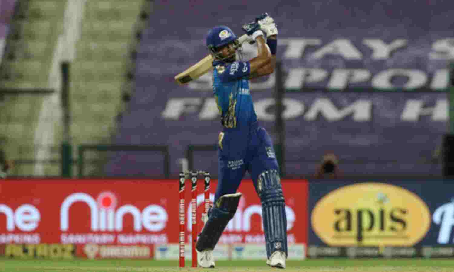 कोहली को पीछे छोड़ ऐसा करने वाले पहले भारतीय बल्लेबाज बने पांड्या