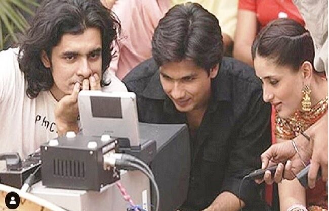 जब वी मेट के 13 साल पूरे, करीना कपूर ने शेयर की BTS की तस्वीरें