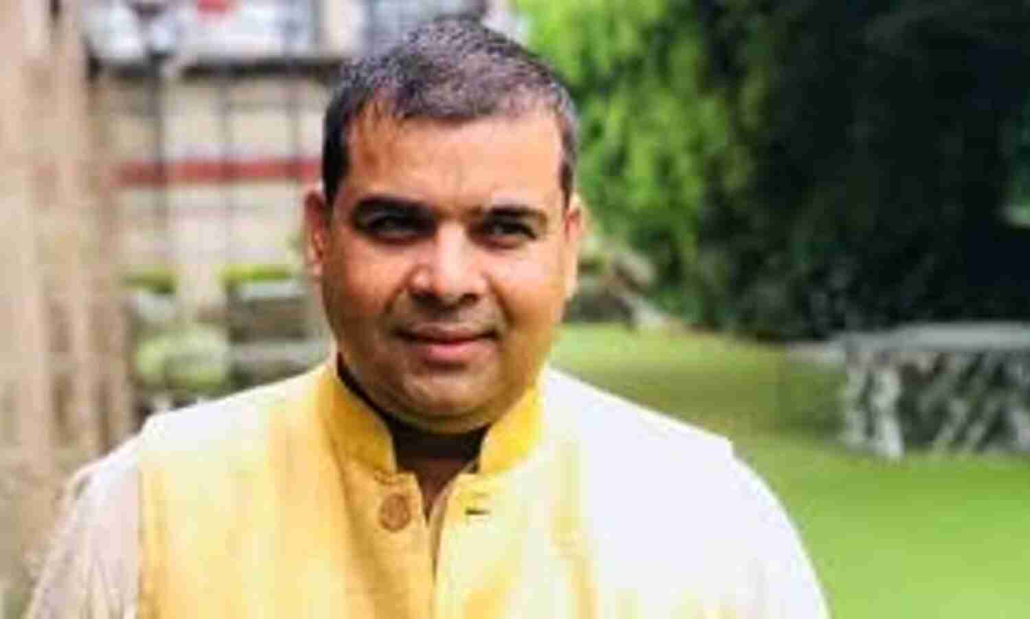 जौरा से कांग्रेस प्रत्याशी पंकज उपाध्याय पर एफआईआर दर्ज जौरा से कांग्रेस प्रत्याशी पंकज उपाध्याय पर एफआईआर दर्ज