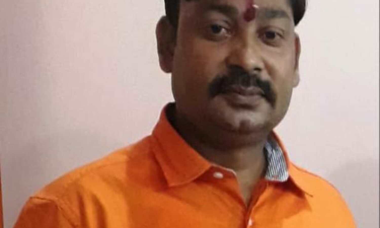 डॉ राजेश कुशवाह ओबीसी महासभा के जिलाध्यक्ष नियुक्त