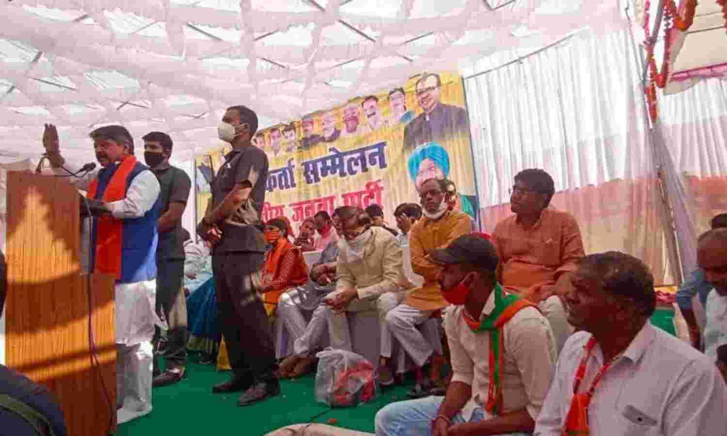 कांग्रेस सरकार ने प्रदेश में लॉ एंड ऑर्डर का बंटाढार कर दिया था : कैलाश विजयवर्गीय कांग्रेस सरकार ने प्रदेश में लॉ एंड ऑर्डर का बंटाढार कर दिया था : कैलाश विजयवर्गीय