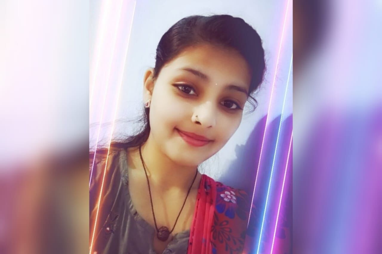 इंदौरः पत्नी पर शक के चलते पति ने कर दी हत्या, दो माह पहले ही हुआ था प्रेम विवाह इंदौरः पत्नी पर शक के चलते पति ने कर दी हत्या, दो माह पहले ही हुआ था प्रेम विवाह