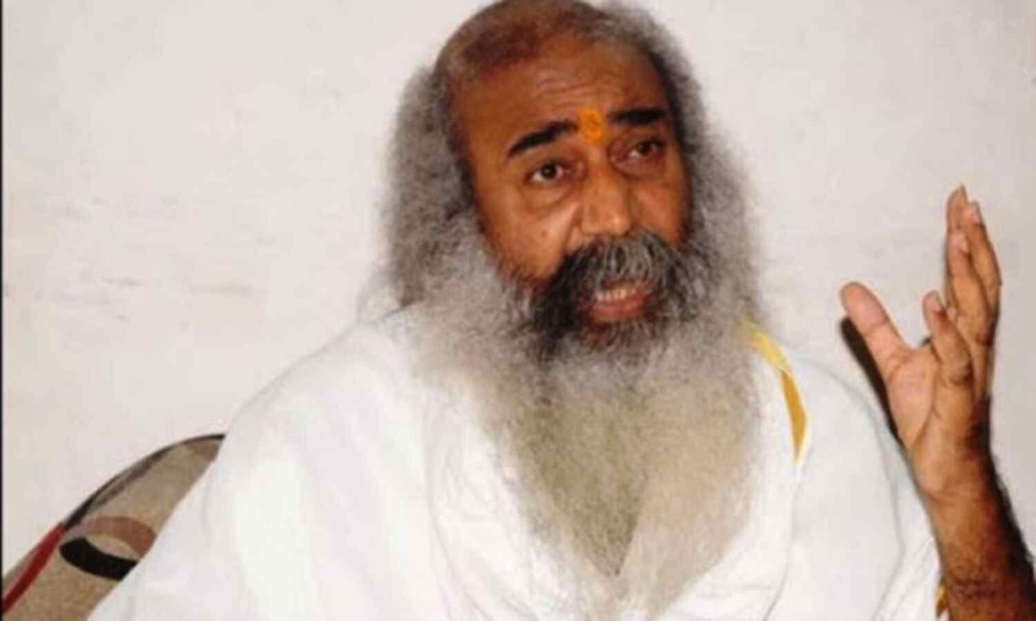 आचार्य प्रमोद कृष्णन के बिगड़े बोल, भाजपा चुनाव आयोग से करेगी शिकायत आचार्य प्रमोद कृष्णन के बिगड़े बोल, भाजपा चुनाव आयोग से करेगी शिकायत