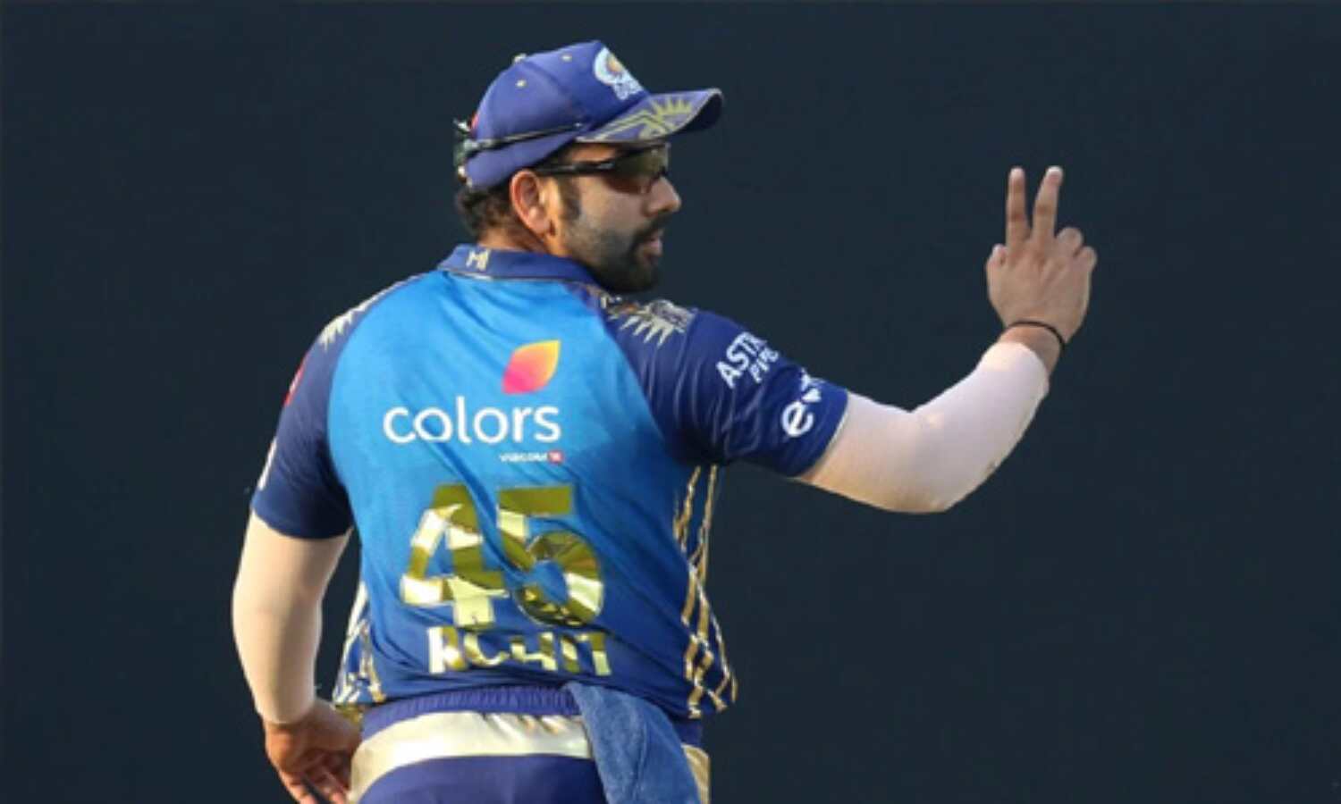 रोहित और महेला जयवर्धने के इस खास मैसेज के कारण मुंबई इंडियंस को मिली जीत