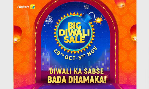 फ्लिपकार्ट पर दिवाली सेल शुरू, बेहतर डील पाने के ये हैं 4 टिप्स