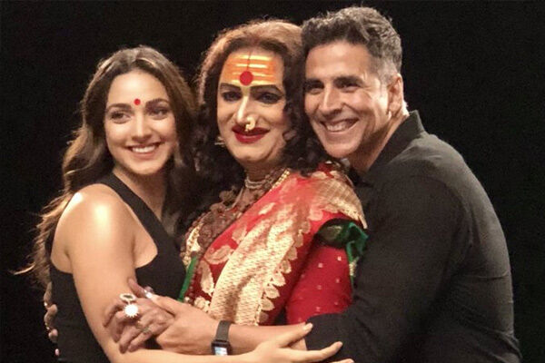 अक्षय की फिल्म लक्ष्मी बॉम्ब का नाम बदलकर हुआ लक्ष्मी, जानें इसके पीछे की वजह