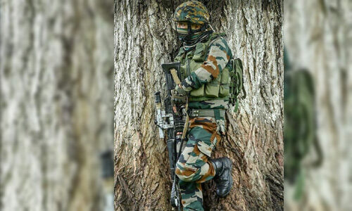 भारतीय सेना ने संदेश भेजने के लिए बनाया अत्यंत सुरक्षित ऐप SAI, रक्षा मंत्री ने की सराहना