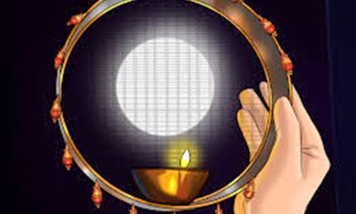 सर्वार्थसिद्धि योग एवं मृगशिरा नक्षत्र में मानेगा करवाचौथ